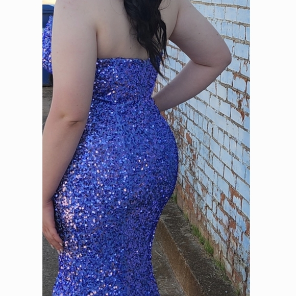 Formal/Prom dress - Picture 11 of 15